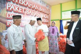 Warga Sambas diajak manfaatkan pekarangan ditanami sayuran