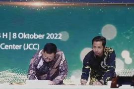 Masyarakat Ekonomi Syariah gelar silatnas 2022
