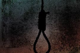 Seorang pria ditemukan tewas gantung diri diduga karena judi online