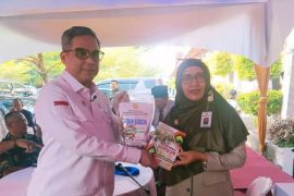 Wamentan RI: Sorgum bisa menjadi alternatif pengganti gandum