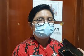Dinkes Kota Jayapura siapkan 20 tenaga medis di KMAN
