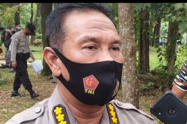 Polda Sumsel ungkap 30 kasus narkoba pada pekan pertama Oktober 2022