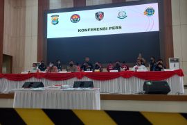 HUT ke-71 Humas Polri, penerapan protokol kesehatan hingga kembalikan kepercayaan publik