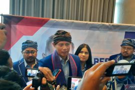 DPP Partai Demokrat: Koalisi pilpres belum final karena masih matangkan strategi
