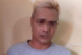 Polisi ringkus pengguna sabu di Bener Meriah