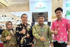 BRK Syariah cabang Jakarta tawarkan hal ini kepada masyarakat Riau dan Kepri yang berdomisili di Ibukota