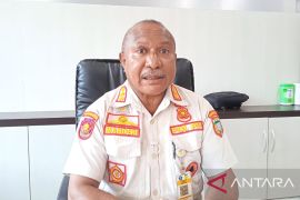 Satgas Pemprov Papua imbau masyarakat sabar tunggu distribusi vaksin COVID-19