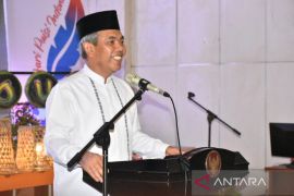 Ada mafia jabatan bergerilya di Kampar, ini kata Kamsol