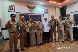 DPRD Babel-Dinas Pendidikan fokus benahi fasilitas dan pembangunan sekolah