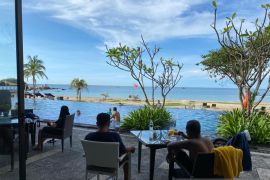 Dispar: Peserta Tour de Bintan akan sewa 1.500 kamar hotel di Lagoi
