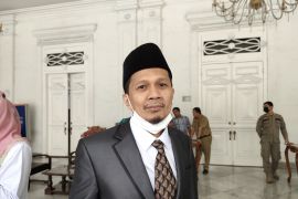 Baznas Bogor target peningkatan 10 persen penerimaan zakat