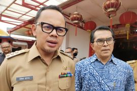 Kota Bogor bersama Unpar riset pluralisme di Kampung Labirin