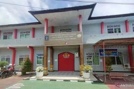 Kemenkumham: Lapas Manokwari sudah tidak layak huni