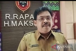 Gelar MTQ nasional ke-29 di Kalsel dimulai