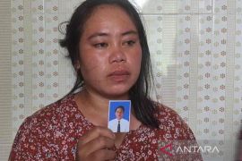 Pekerja migran asal Cirebon terjatuh di perairan Irlandia saat jadi ABK menangkap ikan