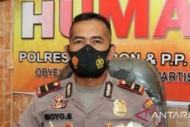 Polresta Ambon sebut nonton bareng Piala Dunia tidak perlu kantongi izin keramaian, cukup koordinasi