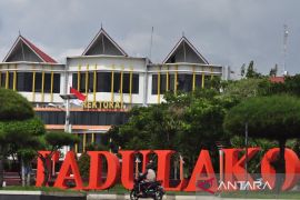 Untad Palu  turunkan 157 mahasiswa magang MBKM