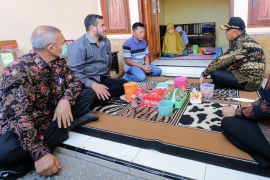 Govt to improve trauma healing service for Kanjuruhan victims