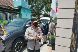 Kapolda Jatim sebut 19 polisi jalani pemeriksaan kode etik terkait tragedi Kanjuruhan