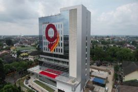 Bank Jambi optimis sukses jalankan program BSPS