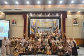 UNRI gelar seminar keperawatan, ada pemateri dari Jepang