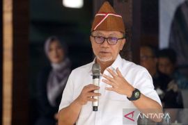 Mendag Zulkifli Hasan pimpin misi dagang RI ke Qatar, pacu peningkatan ekspor