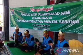 UPT RSBL Madiun ajak masyarakat hapus stigma ODGJ