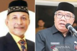 Zakly Aswan jabat Plh Bupati HSU