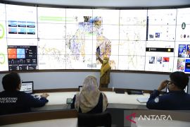 Diskominfo Kota Tangerang optimalkan Tangerang Satu Peta libatkan tiga BUMD