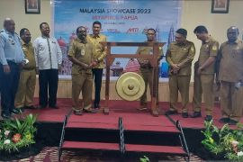 Plt Dubes Malaysia perkenalkan Tourism Malaysia ke Pemprov Papua