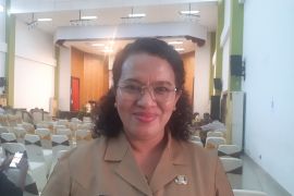 APBD Perubahan Kota Jayapura 2022 naik sebesar Rp161,3 miliar