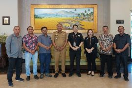 Camat Batangkuis : Seminar wartawan ramah anak diharapkan dorong  Deliserdang maju dan sejahtera