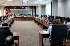 DPRD Berau paparkan perkembangan pengelolaan konservasi penyu