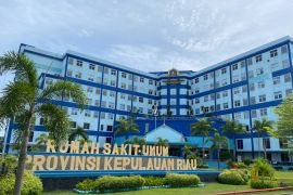RSUP Kepri ingatkan warga waspada penyakit jantung