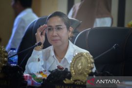 DPRD Gorontalo Utara sebut pelestarian lingkungan harus masif