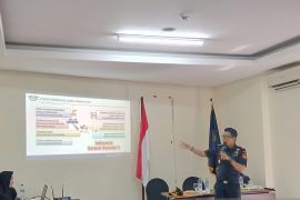 Bea Cukai Tanjung Pandan perketat pengawasan penyelundupan narkoba