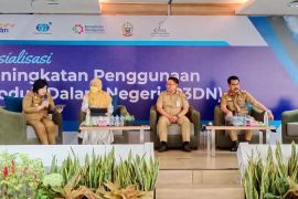 South Sulawesi promotes use of local products to curb inflation