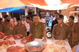 Pj Wali Kota Payakumbuh: Harga kebutuhan pokok sudah mulai stabil