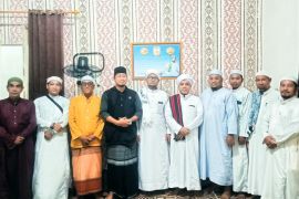 Habib Hadi ingatkan kaum hawa jaga lisan