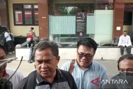 Ketua Panpel Arema desak polisi autopsi korban Tragedi Kanjuruhan