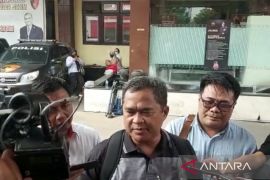 Ketua Panpel Arema tuntut Ketum PSSI ikut bertanggung jawab tragedi Kanjuruhan