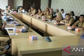 Kabupaten  OKU Selatan targetkan 2.000 peserta ikuti balap sepeda SRGF