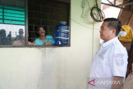 Pemkot Banjarmasin luncurkan pos terpadu pelayanan kesehatan jiwa