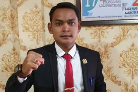 Calon anggota Panwaslu Meranti lolos administrasi diumumkan besok