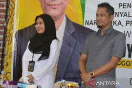 BNN Kaltim utamakan pencegahan tangani narkoba