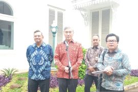 Dubes AS sampaikan dukacita atas WNI korban salah tembak di Texas