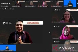 Ministry shares knowledge on social media branding concepts