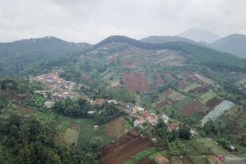 Anggota DPR ingatkan soal bencana akibat masifnya pembangunan KBU