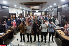 ASN Garut diminta implementasikan nilai AKHLAK