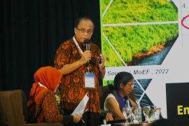 Perluasan hutan tersertifikasi FSC dukung pengurangan emisi GRK